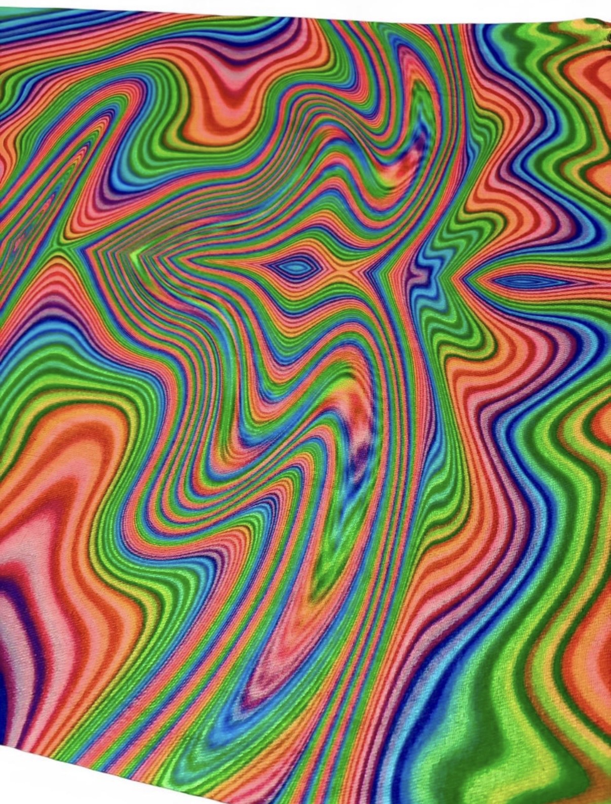 Mind Gusher Pashmina