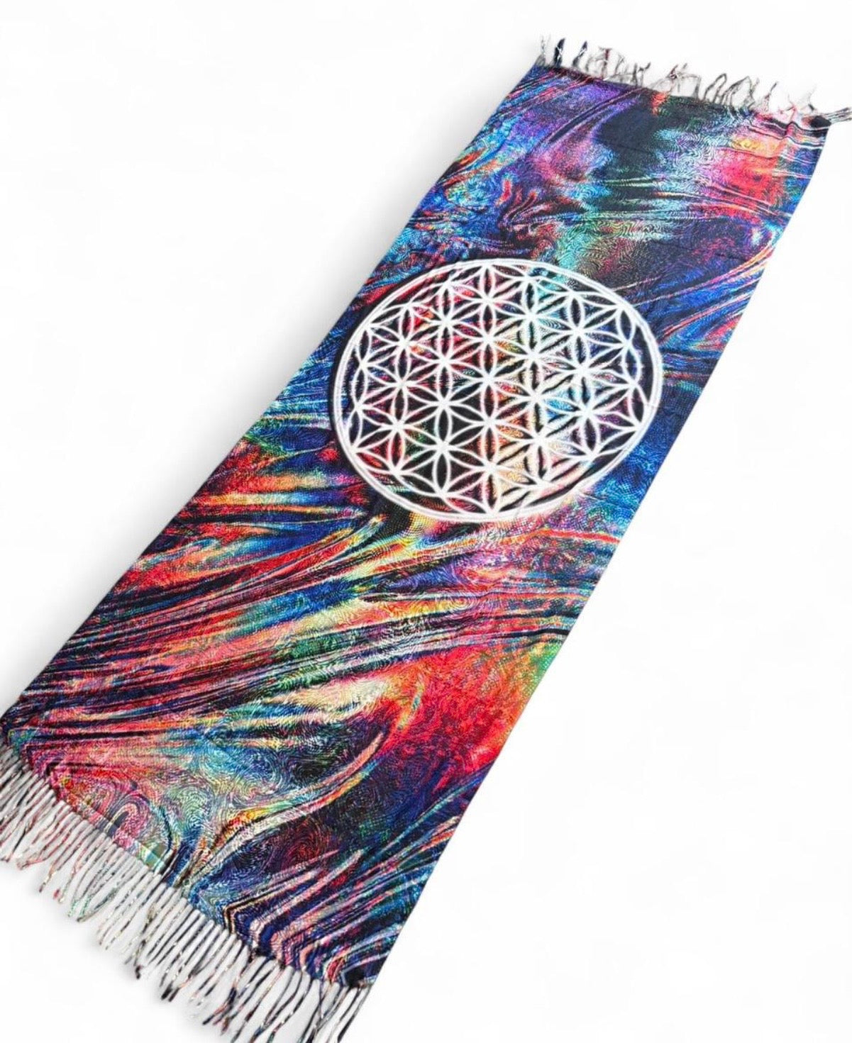 Peace Place Pashmina