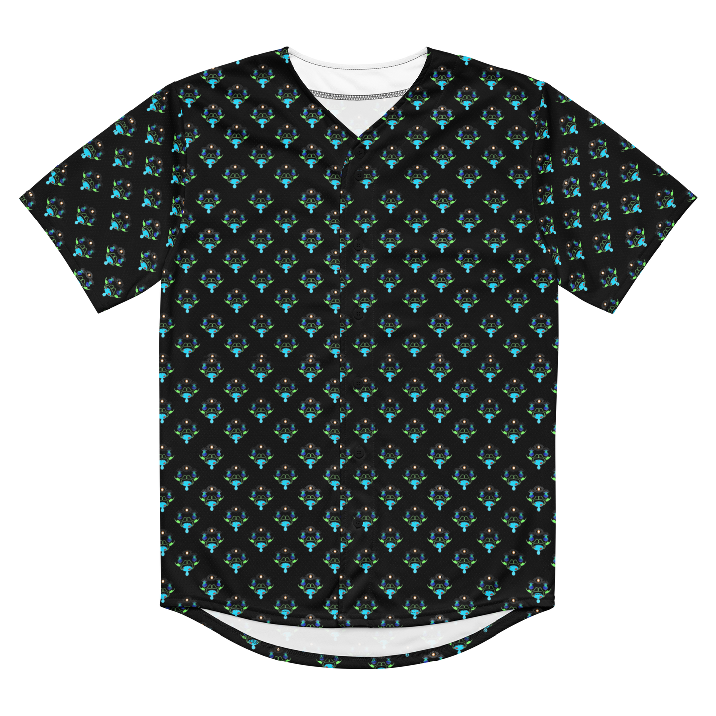 Forbidden Fruit Open Front Jersey