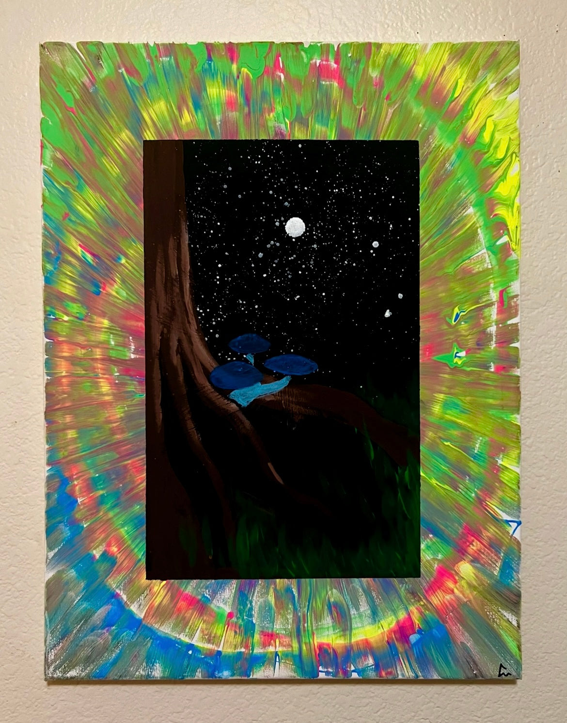 Paintings