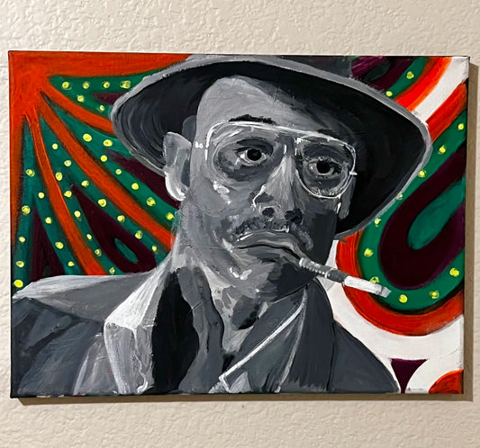 Bat Country