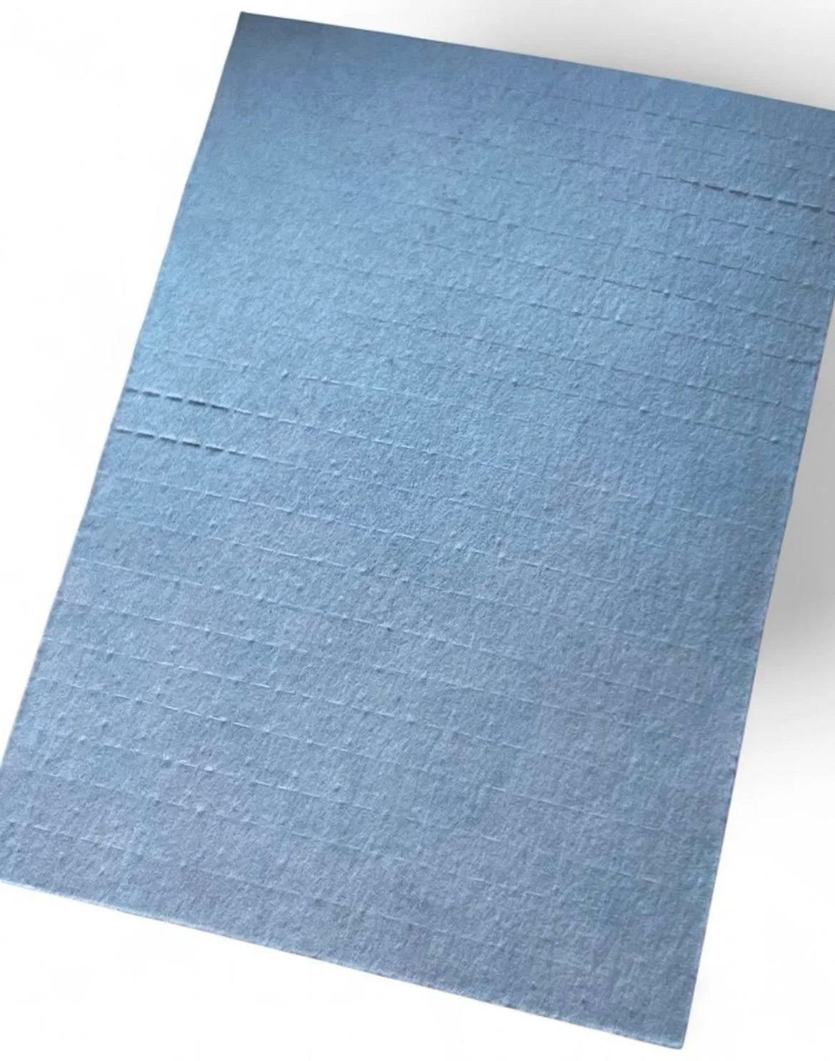 Magic 8 Ball Blotter Art