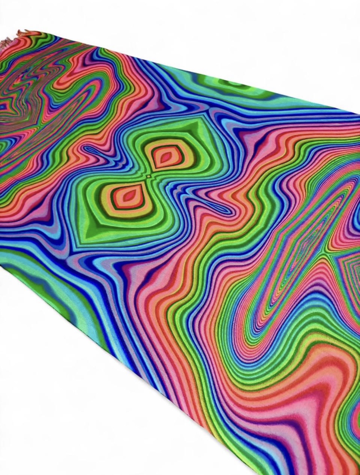 Mind Gusher Pashmina