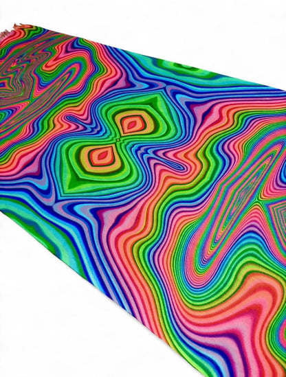 Mind Gusher Pashmina