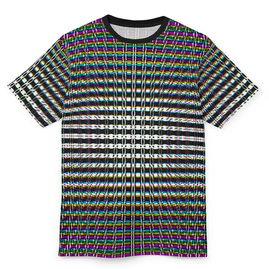 HLLUCN8 Monogram T Shirt