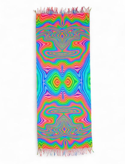 Mind Gusher Pashmina