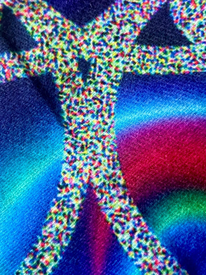 Partical Wave Pashmina