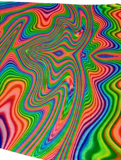 Mind Gusher Pashmina