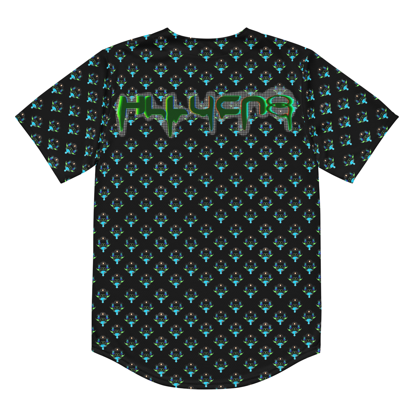 Forbidden Fruit Open Front Jersey