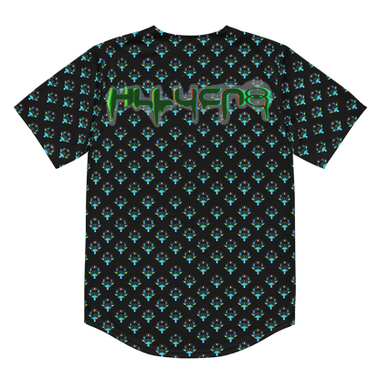 Forbidden Fruit Open Front Jersey