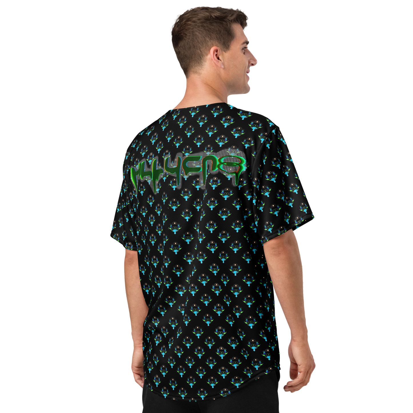 Forbidden Fruit Open Front Jersey