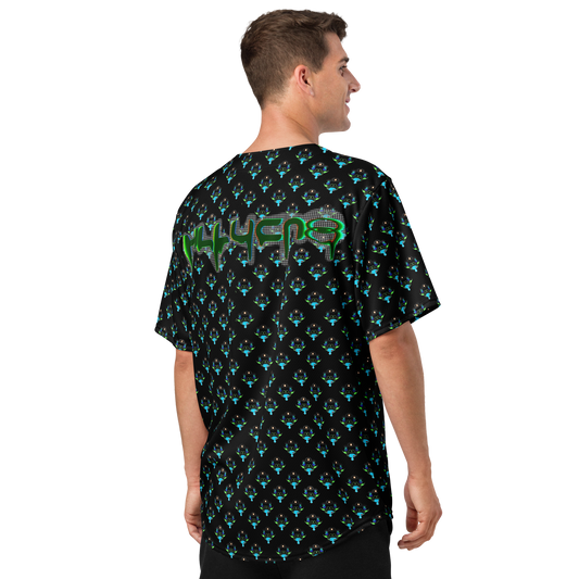 Forbidden Fruit Open Front Jersey