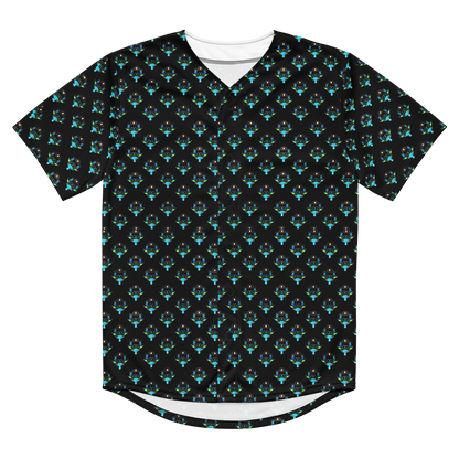 Forbidden Fruit Open Front Jersey