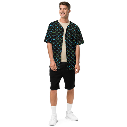 Forbidden Fruit Open Front Jersey