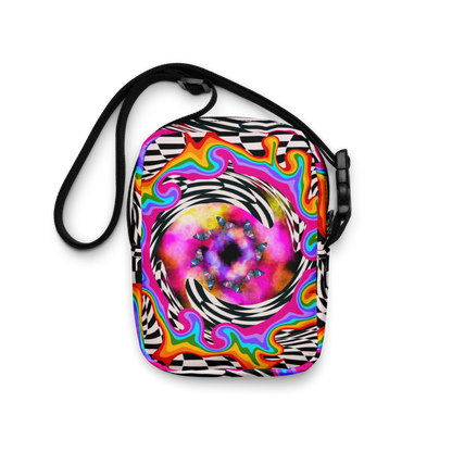 Prism Portal Crossbody Bag