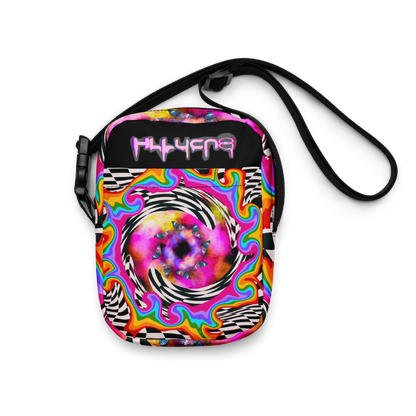 Prism Portal Crossbody Bag