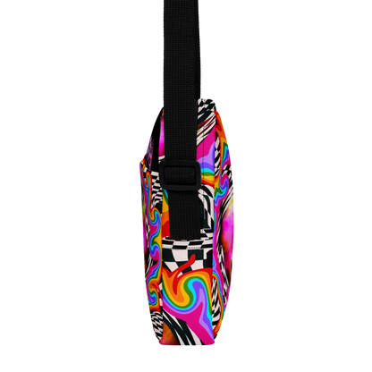 Prism Portal Crossbody Bag