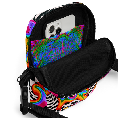 Prism Portal Crossbody Bag