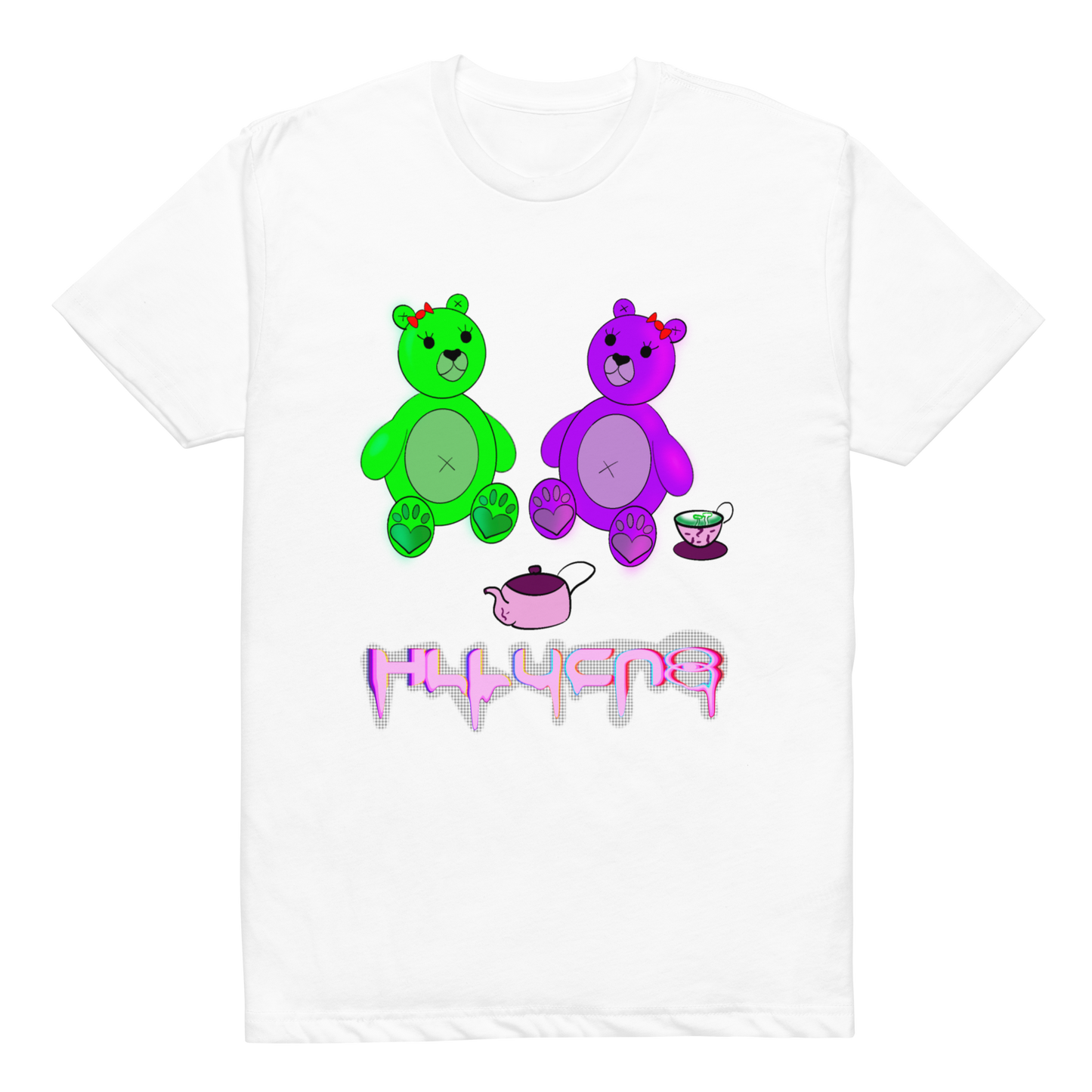 Gummy Bear T shirt