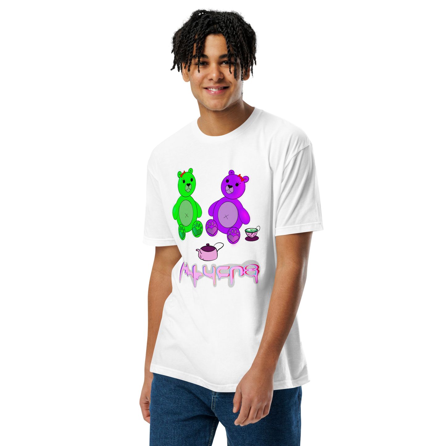 Gummy Bear T shirt